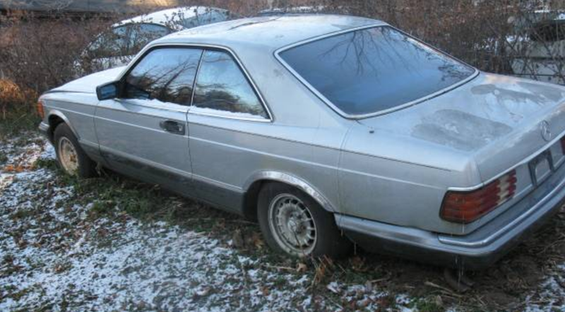 Illustration for article titled Michigan Man Forced To Sell 20 Cars A Month Has Scrapped 'At Least 75' Cars